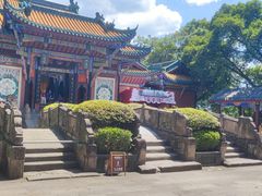 -丰都鬼城名山景区