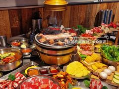 -韩山葵烤肉(太古里店)