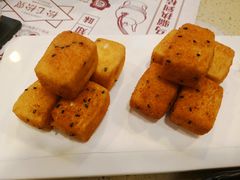 一口酥豆腐-点都德(北京路贰店)