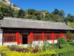 -沕沕水生态风景区