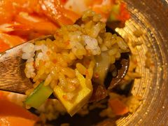 -林妈妈村·日式料理(宝山龙湖天街店)