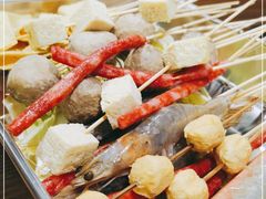 -江湖六膳門串串香(隆礼路店)