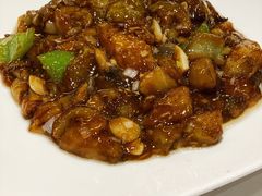 素烧茄子-东兴楼(通州店)