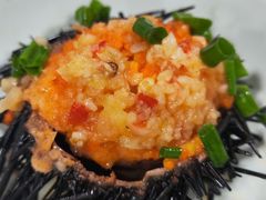 -海之鲜大排档(东山海鲜金銮湾店)