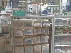 店内环境-Purcotton全棉时代(中航城天虹购物中心)
