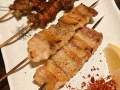 -明日叶日本料理(新区淮海街店)