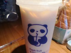 -茶百道(昌里路店)