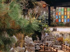 -南京市民俗博物馆(甘熙宅第)