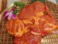 -炭之家·齐齐哈尔非遗烤肉·鲜切直供(中央大街店)