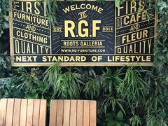 -RGF(巨鹿路店)