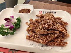 -直隶安家罩饼(复兴路店)