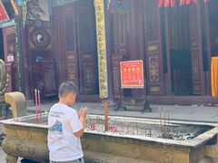 -子昂故里文化旅游区