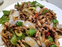 -小红门海鲜