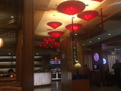 大堂-新凯里酸汤鱼(飞山街店)