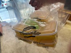 -Tomado绿色烘焙(大尧三路店)