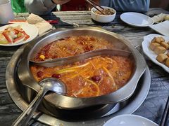 -重庆大队长火锅(凤城八路店)