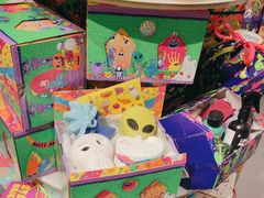 -LUSH(威尼斯人店)