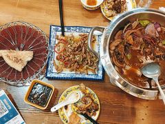 -老味道1992(武当山店)