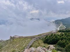 -白草畔自然风景区