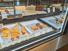 -Seesaw Coffee(西岸凤巢店)