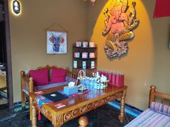 -泰悠谷养生SPA(世茂商业街店)