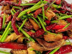 -良友·海鲜青岛菜(五四广场店)