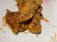 -奉天小馆·非遗东北菜(沈阳万象城店)