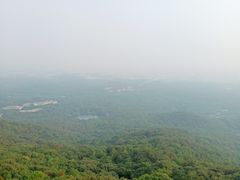 -紫金山索道-售票处
