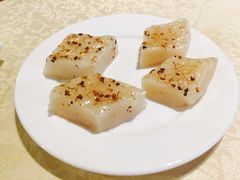 桂花拉糕-绿波廊(豫园店)