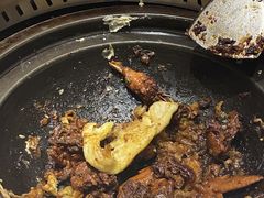 -灶座小锅烀饼·铁锅炖(全国总店)