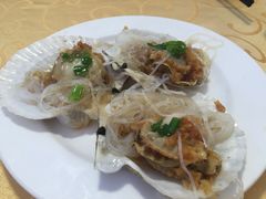 iphone_upload_pic-海岛渔村大酒店(云霄路店)