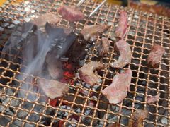 -九田家黑牛烤肉料理(华侨城店)