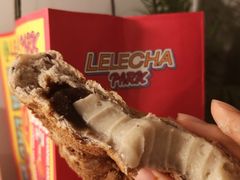 -LELECHA乐乐茶(美罗城店)