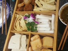 -羊肉街口老银川滩羊涮肉馆