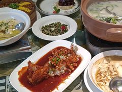 -湘约东方·湘约和港·湖南家常菜·宴请(民星路店)