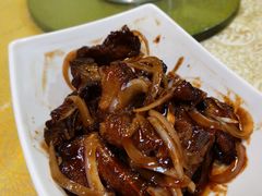 九大簋滋香骨-九大簋家宴(晓港湾店)