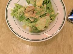 -摩欧客意式餐厅(高新活力汇店)
