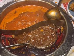-左庭右院鲜牛肉火锅(南通CBD大有境店)