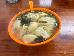 -阿麟馄饨(延长路店)