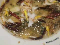 -渔语鱼新川菜Bistro(万象天地店)