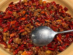 -巴蜀风·地道川菜(总店)