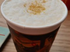 -茶话弄(北京密云万象汇店)