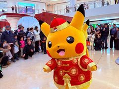 -上海世纪汇广场