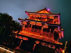 -洪泽湖古堰景区