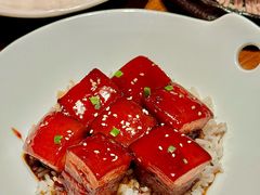 -人间酒暖·Go blanc·烧鸟·深夜食堂(陆家嘴店)