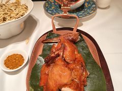 -小厨娘淮扬菜(天印大道店)