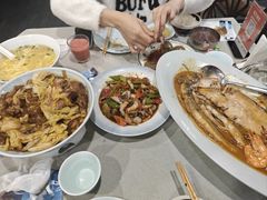 -渔娘渔家丹东海鲜(东直门店)