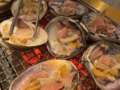 -本达人海鲜烧烤·朝鲜族风味(发展店)