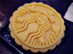 -星巴克(金谊广场店)