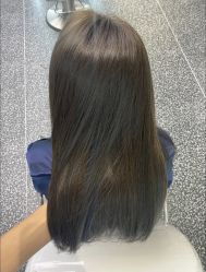 -奈川烫染Salon